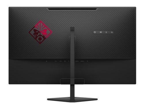HP OMEN 25 nastavitelnost monitoru